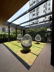 Tanah Merah Kechil Link (D16), Condominium #551829341